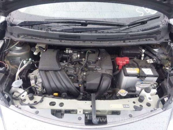 2017 NISSAN NOTE (Stock #: PY5126) - Image 7