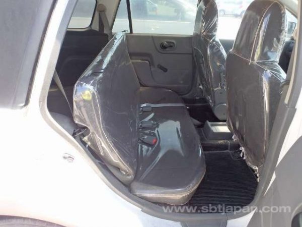 2014 NISSAN AD VAN (Stock #: PY5204) - Image 10