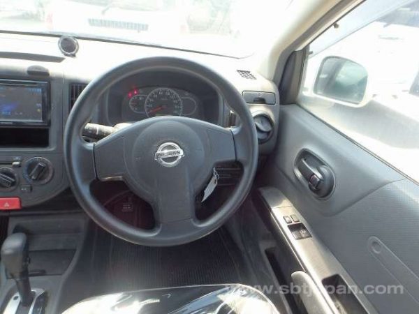 2014 NISSAN AD VAN (Stock #: PY5204) - Image 11