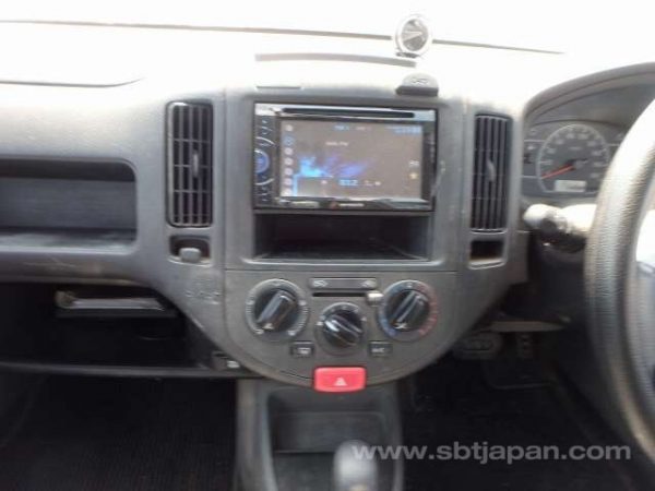 2014 NISSAN AD VAN (Stock #: PY5204) - Image 13