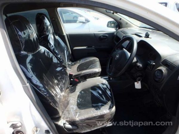 2014 NISSAN AD VAN (Stock #: PY5204) - Image 15