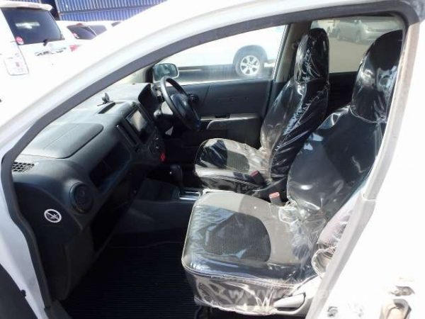 2014 NISSAN AD VAN (Stock #: PY5204) - Image 16