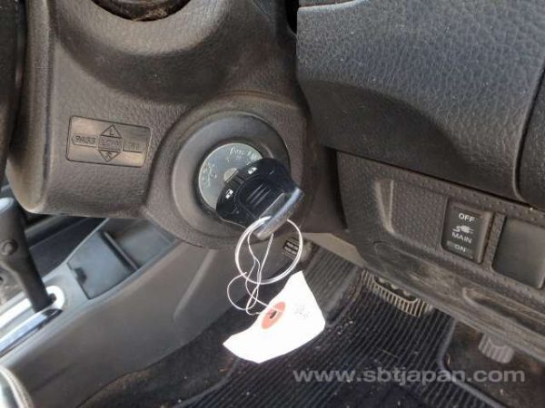 2014 NISSAN AD VAN (Stock #: PY5204) - Image 17