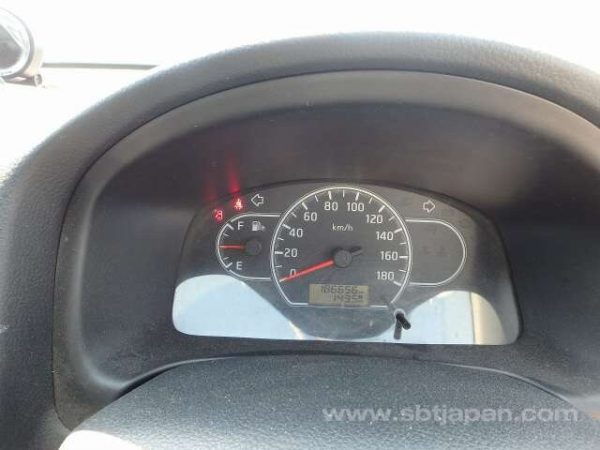 2014 NISSAN AD VAN (Stock #: PY5204) - Image 18