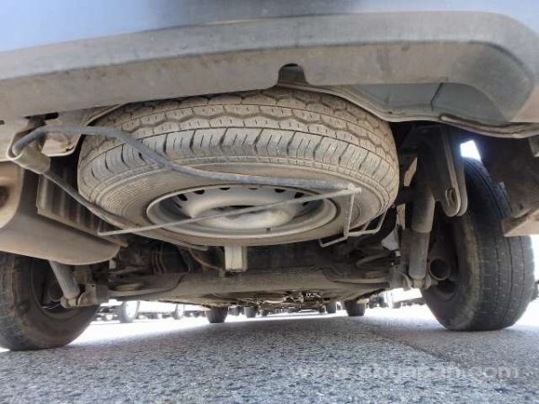 2014 NISSAN AD VAN (Stock #: PY5204) - Image 19