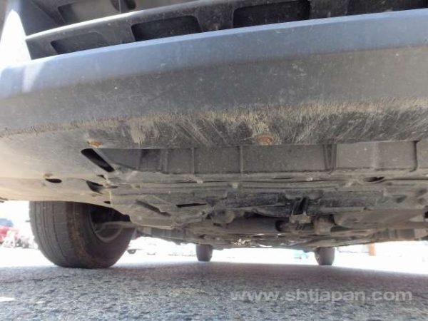 2014 NISSAN AD VAN (Stock #: PY5204) - Image 20