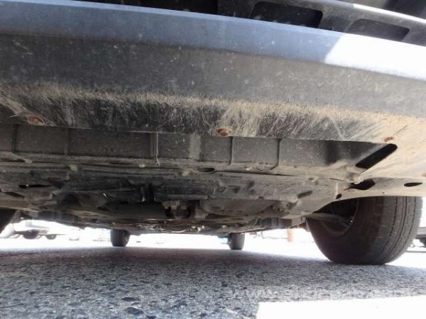 2014 NISSAN AD VAN (Stock #: PY5204) - Image 21