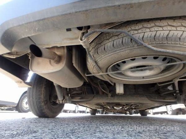 2014 NISSAN AD VAN (Stock #: PY5204) - Image 22