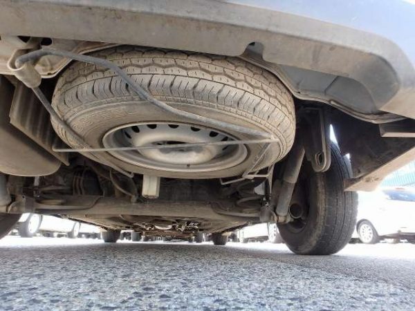 2014 NISSAN AD VAN (Stock #: PY5204) - Image 23