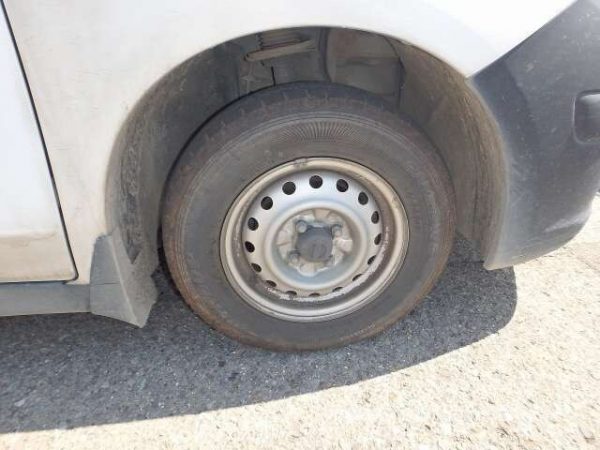 2014 NISSAN AD VAN (Stock #: PY5204) - Image 24