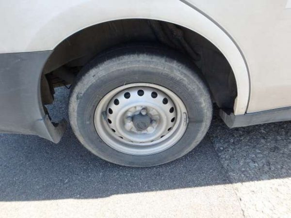 2014 NISSAN AD VAN (Stock #: PY5204) - Image 25