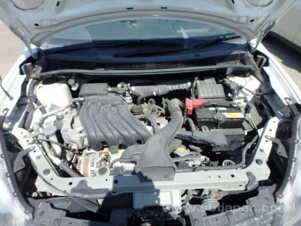 2014 NISSAN AD VAN (Stock #: PY5204) - Image 7