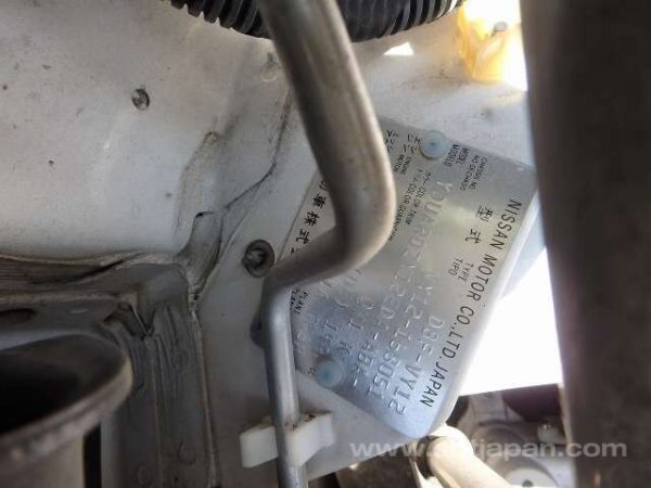 2014 NISSAN AD VAN (Stock #: PY5204) - Image 8