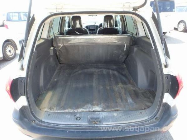 2014 NISSAN AD VAN (Stock #: PY5204) - Image 9