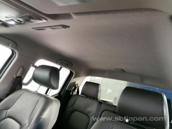 2014 NISSAN NAVARA (Stock #: PY5713) - Image 10