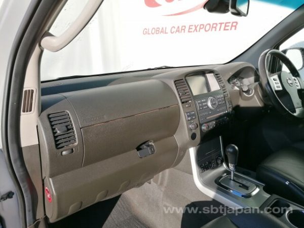 2014 NISSAN NAVARA (Stock #: PY5713) - Image 11