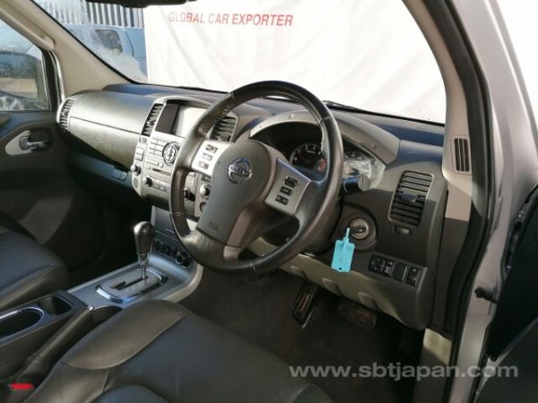 2014 NISSAN NAVARA (Stock #: PY5713) - Image 12