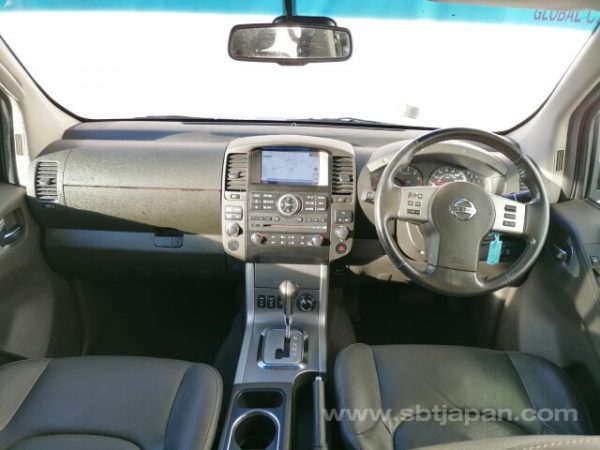 2014 NISSAN NAVARA (Stock #: PY5713) - Image 13
