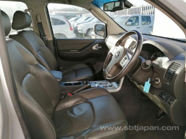 2014 NISSAN NAVARA (Stock #: PY5713) - Image 14