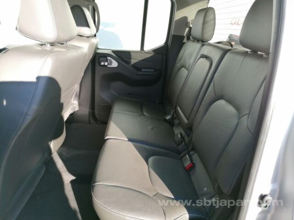 2014 NISSAN NAVARA (Stock #: PY5713) - Image 16