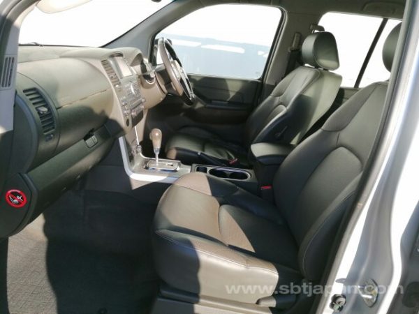 2014 NISSAN NAVARA (Stock #: PY5713) - Image 17