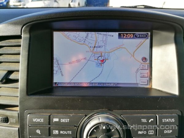 2014 NISSAN NAVARA (Stock #: PY5713) - Image 18