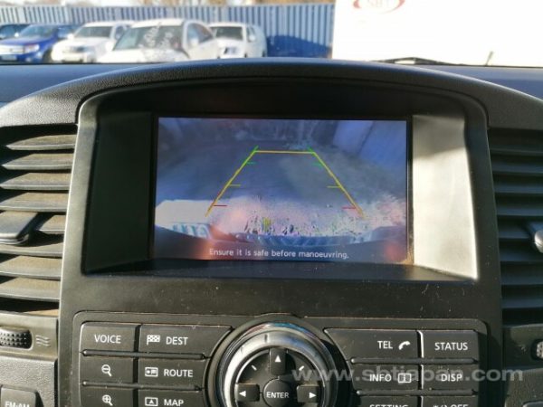 2014 NISSAN NAVARA (Stock #: PY5713) - Image 19