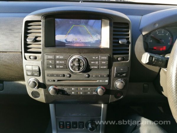 2014 NISSAN NAVARA (Stock #: PY5713) - Image 20