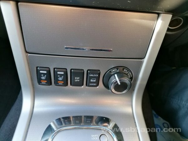 2014 NISSAN NAVARA (Stock #: PY5713) - Image 21