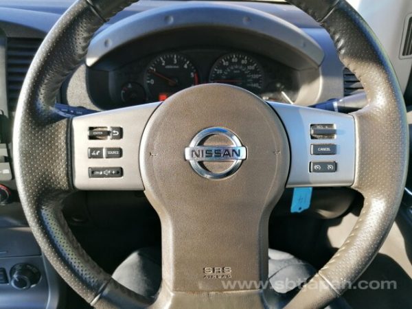 2014 NISSAN NAVARA (Stock #: PY5713) - Image 23