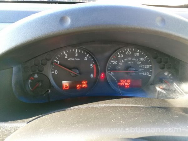 2014 NISSAN NAVARA (Stock #: PY5713) - Image 24