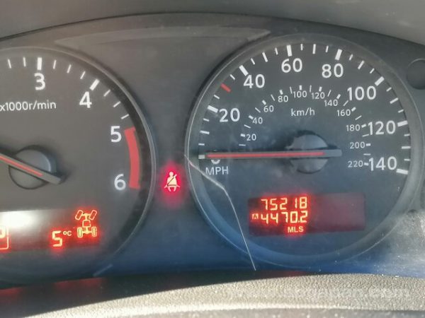 2014 NISSAN NAVARA (Stock #: PY5713) - Image 25