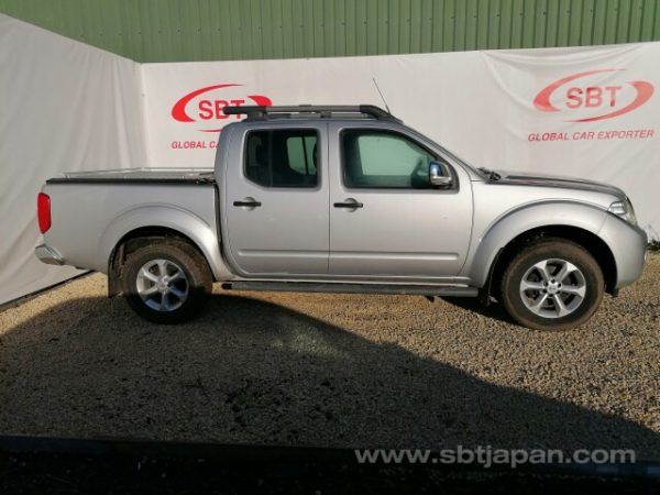 2014 NISSAN NAVARA (Stock #: PY5713) - Image 5