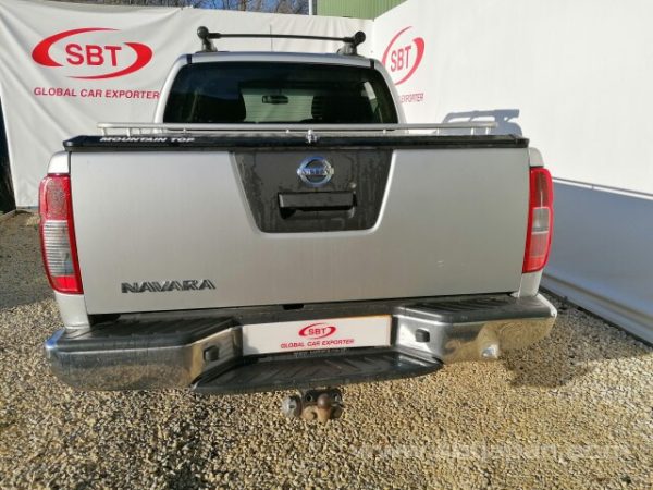 2014 NISSAN NAVARA (Stock #: PY5713) - Image 6