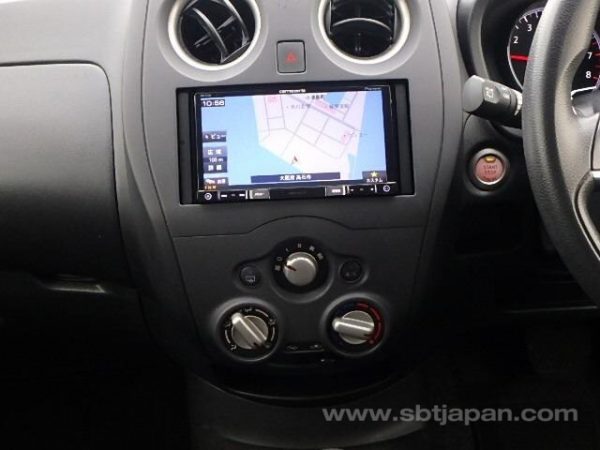 2017 NISSAN NOTE (Stock #: QC9763) - Image 12