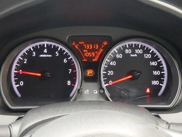 2017 NISSAN NOTE (Stock #: QC9763) - Image 13