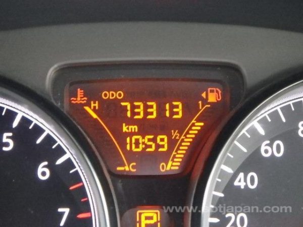 2017 NISSAN NOTE (Stock #: QC9763) - Image 14