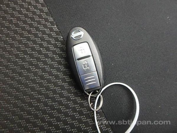 2017 NISSAN NOTE (Stock #: QC9763) - Image 17