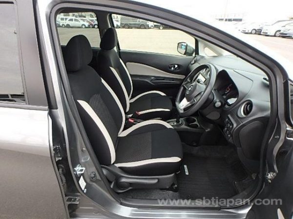 2017 NISSAN NOTE (Stock #: QC9763) - Image 18