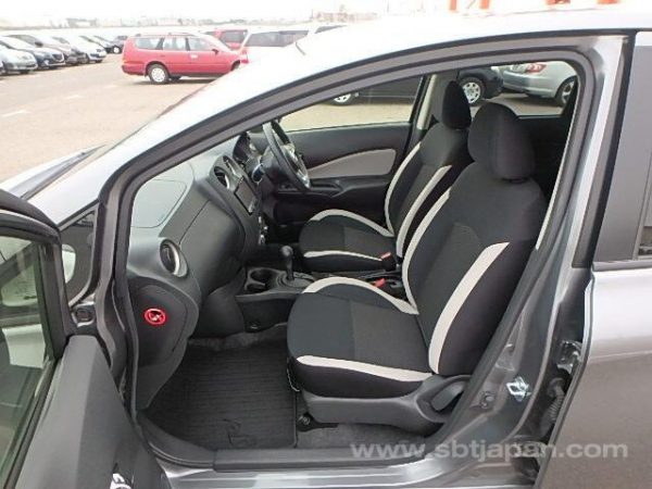 2017 NISSAN NOTE (Stock #: QC9763) - Image 19