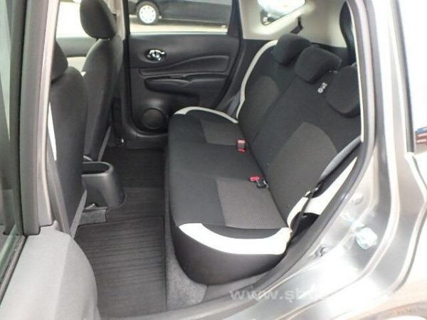 2017 NISSAN NOTE (Stock #: QC9763) - Image 20