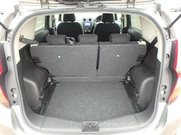 2017 NISSAN NOTE (Stock #: QC9763) - Image 21