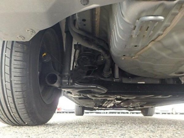 2017 NISSAN NOTE (Stock #: QC9763) - Image 25