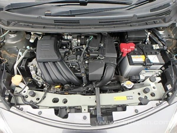 2017 NISSAN NOTE (Stock #: QC9763) - Image 5