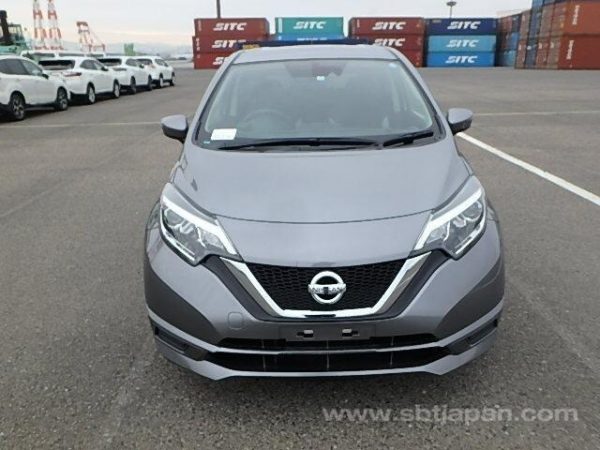 2017 NISSAN NOTE (Stock #: QC9763) - Image 6