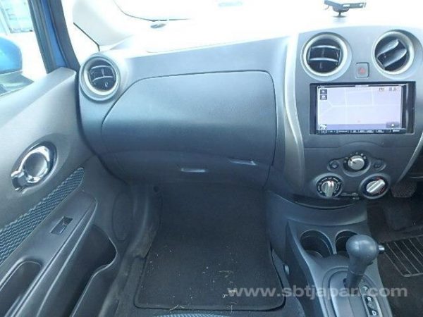 2015 NISSAN NOTE (Stock #: QD1047) - Image 10
