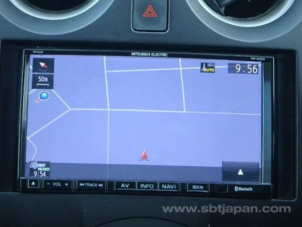 2015 NISSAN NOTE (Stock #: QD1047) - Image 12