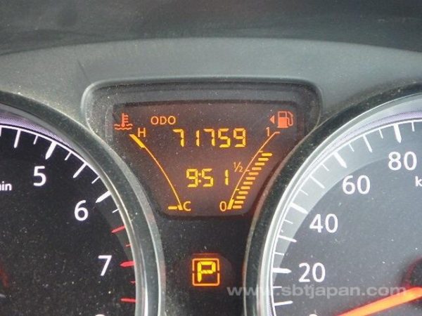 2015 NISSAN NOTE (Stock #: QD1047) - Image 14