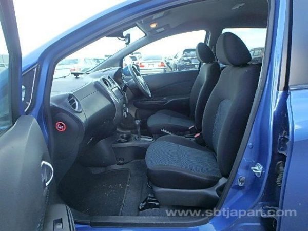 2015 NISSAN NOTE (Stock #: QD1047) - Image 18