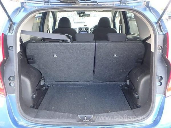 2015 NISSAN NOTE (Stock #: QD1047) - Image 20